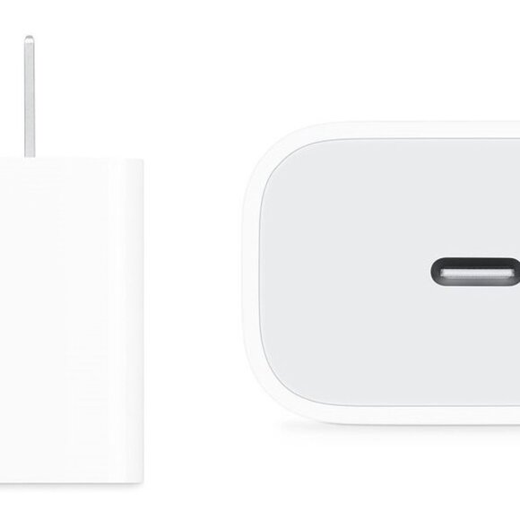 Iphone charger usbc adapter - Picture 3 of 3